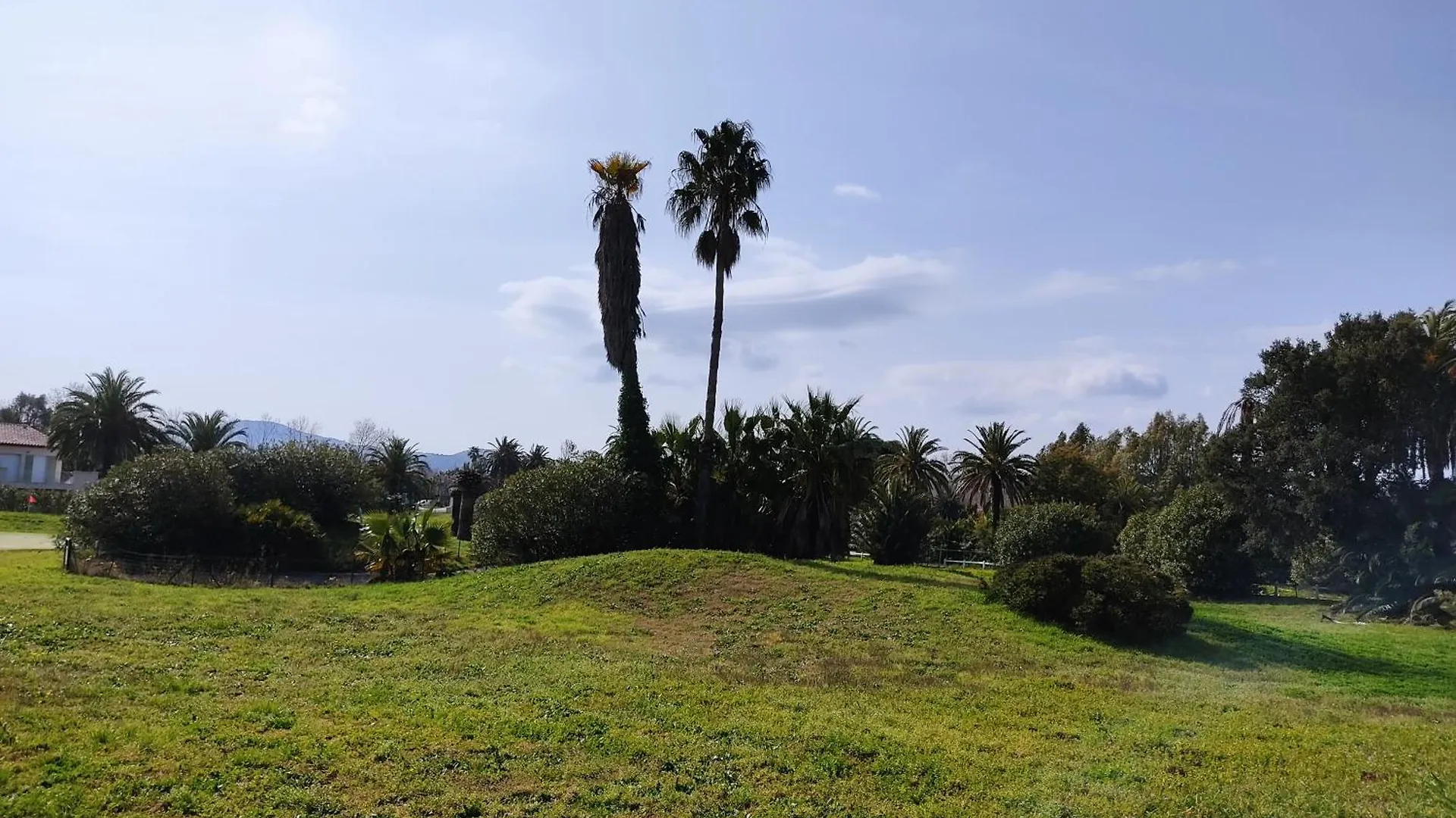 Apartament Escapade Ensoleillee Aux Parcs De Grimaud