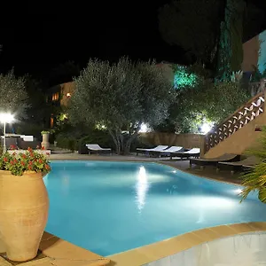 Hotel Athenopolis, Grimaud